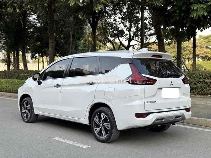Mitsubishi Xpander 2020 AT -58000 km xe 7 chỗ đẹp