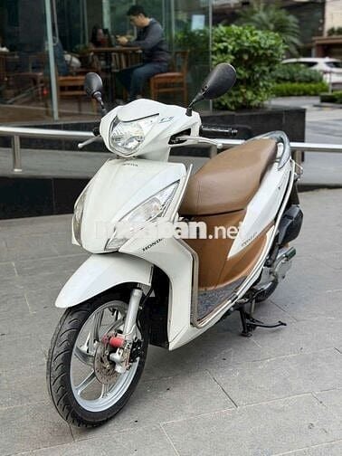 Vision 2014 đời chót màu trắng biển 29 nguyên bản