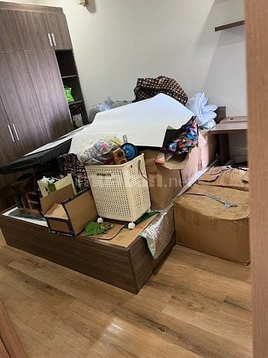 Dịch Vụ Vệ Sinh Căn Hộ Chung Cư Trọn Gói – Giải Pháp Sống Sạch, Thoải 