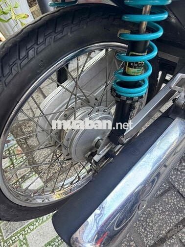 ✅WAVE 50cc 2019 ĐẸP ZIN SẠCH SẼ 👍