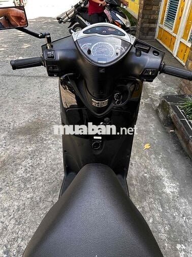 Honda SH 150i 2008 Ý bstp ( Biển số đẹp )