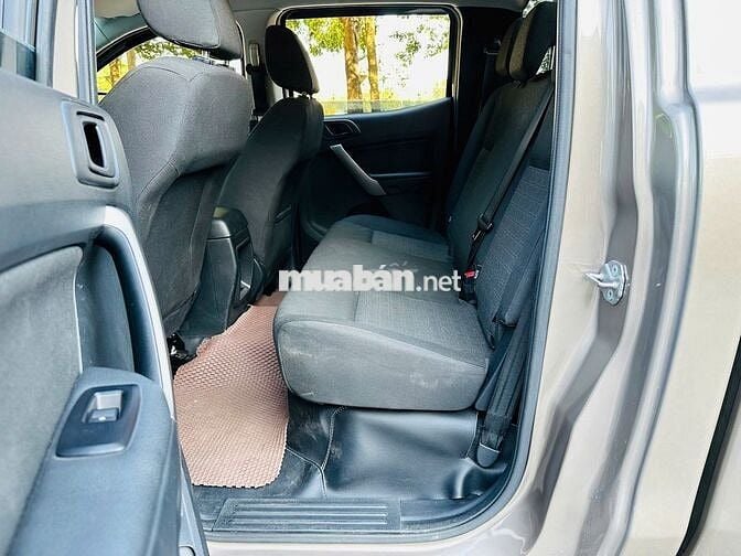 Ford Ranger 2021 XLS 2.2L 4x2 AT - 80000 km