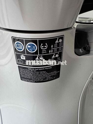 SH Vn 150cc ABS Siêu Lướt Chạy Đúng 2.800Km..