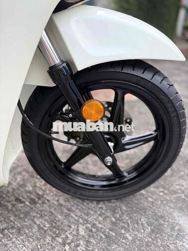 Sh ý sm105 phuộc ohlins, đồng hồ kosso