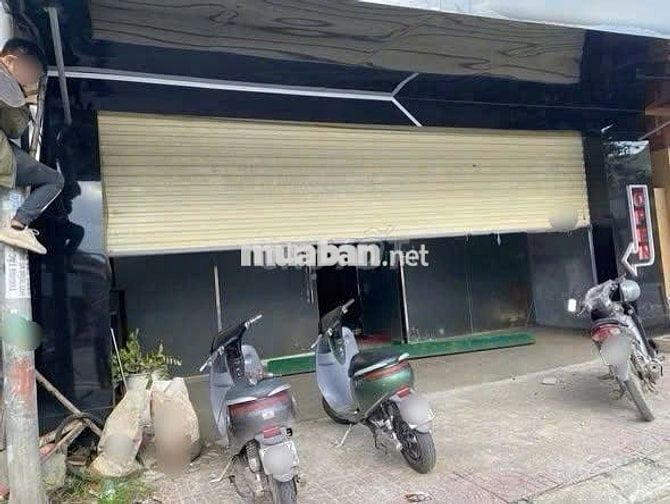 BÁN MẶT BẰNG CHO THUÊ 315M2 Ở PHƯỚC THẠNH GIÁ 850 TRIỆU SỔ HỒNG RIÊNG