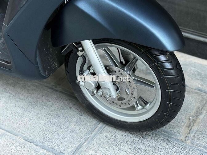 Yamaha Grande 125 2019 Bản đặc biệt xanh nhám