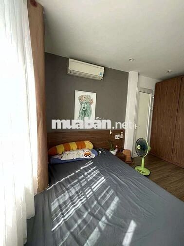 Siêu phẩm 3 tầng VIP Hải Châu Đà Nẵng