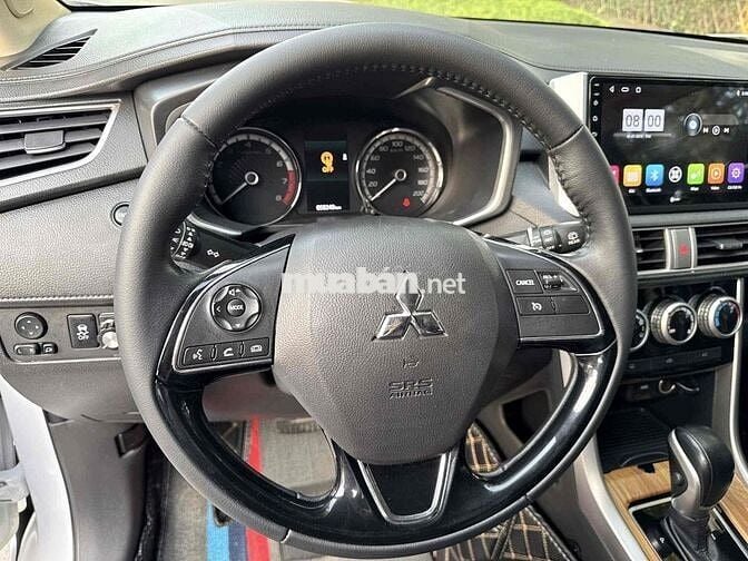 Mitsubishi Xpander 2020 AT -58000 km xe 7 chỗ đẹp