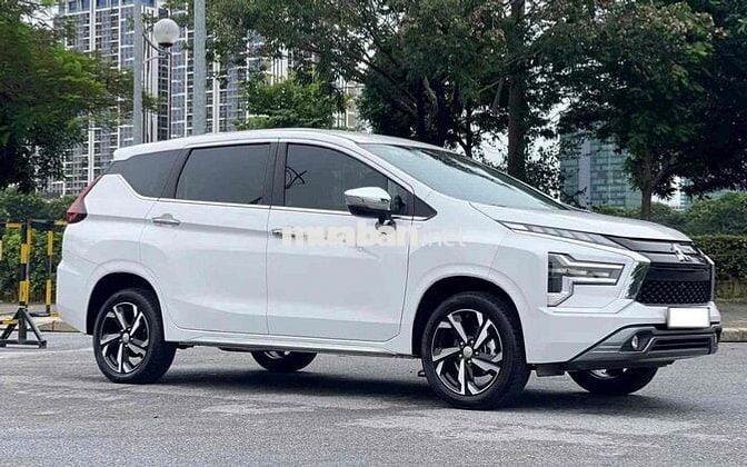 Em cần bán Xpander 2024 Premium siêu đẹp mới khét