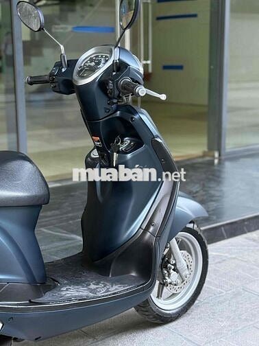 Yamaha Grande 125 2019 Bản đặc biệt xanh nhám