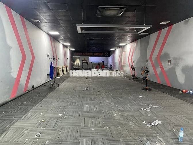 BÁN MẶT BẰNG CHO THUÊ 315M2 Ở PHƯỚC THẠNH GIÁ 850 TRIỆU SỔ HỒNG RIÊNG