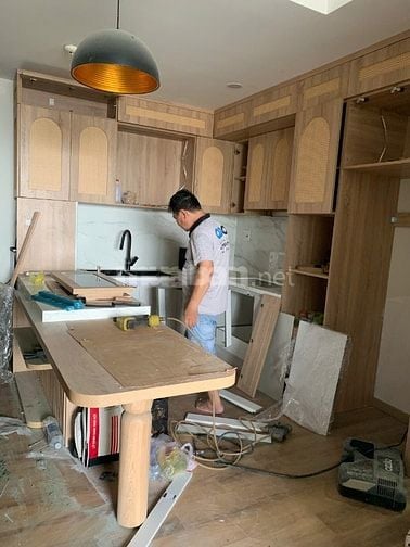 Dịch Vụ Vệ Sinh Căn Hộ Chung Cư Trọn Gói – Giải Pháp Sống Sạch, Thoải 