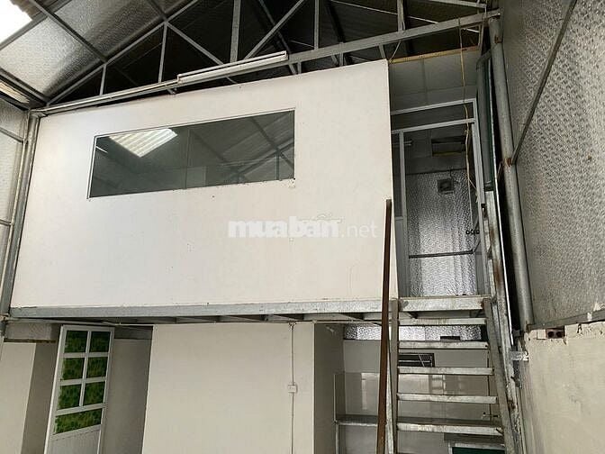 Cho thuê kho xưởng thôn Kiêu Kỵ, 212m2