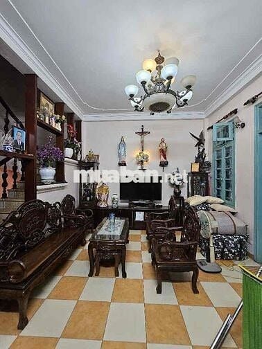 🏡 Nhà Long Biên – ô tô tải vào tận cửa – kinh doanh đỉnh! 📍 Ngõ thông,