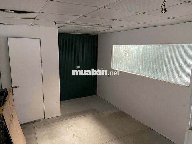 Cho thuê kho xưởng thôn Kiêu Kỵ, 212m2