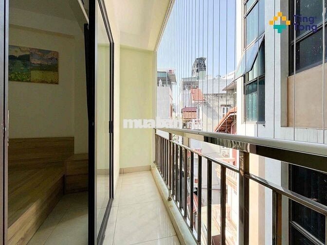 KHAI TRƯƠNG CCMN BAN CÔNG – FULL TIỆN ÍCH – MỄ TRÌ THƯỢNG