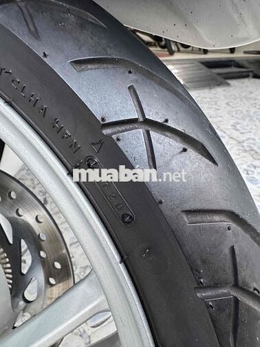 SH Vn 150cc ABS Siêu Lướt Chạy Đúng 2.800Km..