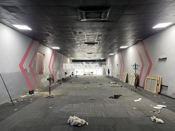 BÁN MẶT BẰNG CHO THUÊ 315M2 Ở PHƯỚC THẠNH GIÁ 850 TRIỆU SỔ HỒNG RIÊNG