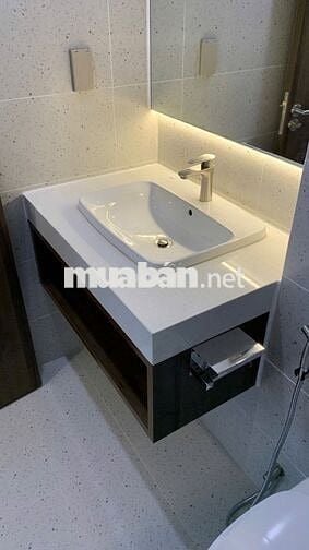 Cho thuê căn hộ 3PN Goldora Plaza giá 10.5 triệu tầng cao view thoáng