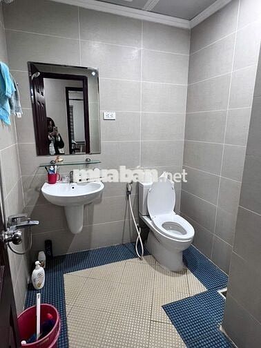 Cho thuê CH CT5 Mỹ Đình Sông Đà 135m2 3N 3VS full nội thất giá 16tr/th