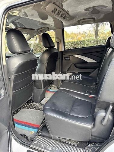 Mitsubishi Xpander 2020 AT -58000 km xe 7 chỗ đẹp