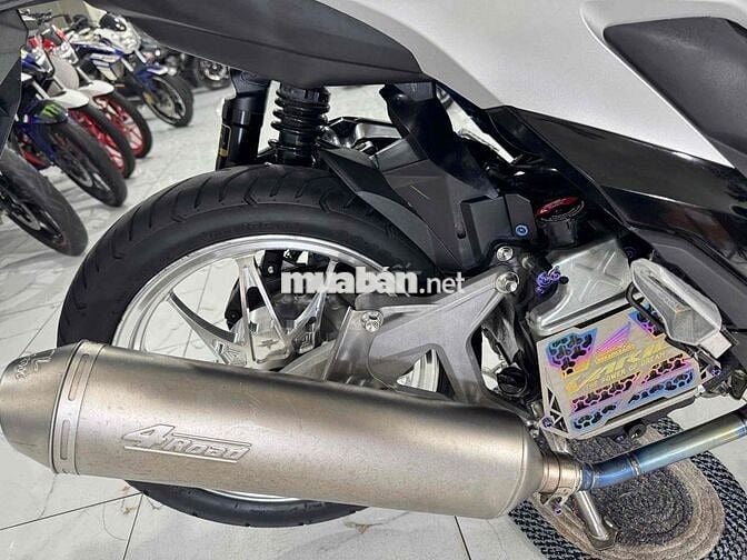 ✅VARIO 150cc 2021 Full Kiểng Hàng Real Bao Đỉnh 👍