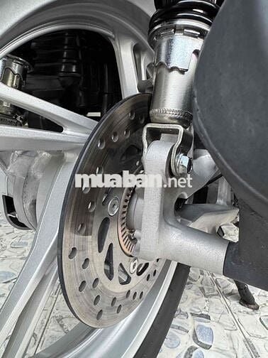 SH Vn 150cc ABS Siêu Lướt Chạy Đúng 2.800Km..