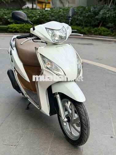 Vision 2014 đời chót màu trắng biển 29 nguyên bản