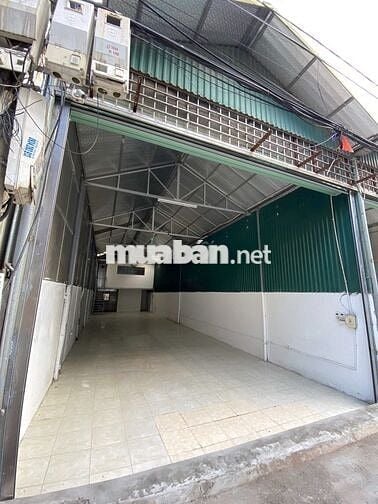 Cho thuê kho xưởng thôn Kiêu Kỵ, 212m2