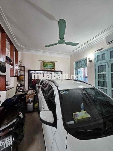 🏡 Nhà Long Biên – ô tô tải vào tận cửa – kinh doanh đỉnh! 📍 Ngõ thông,