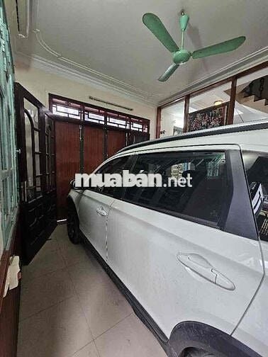 🏡 Nhà Long Biên – ô tô tải vào tận cửa – kinh doanh đỉnh! 📍 Ngõ thông,