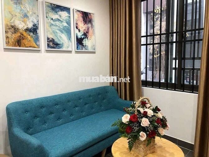 Siêu phẩm 3 tầng VIP Hải Châu Đà Nẵng