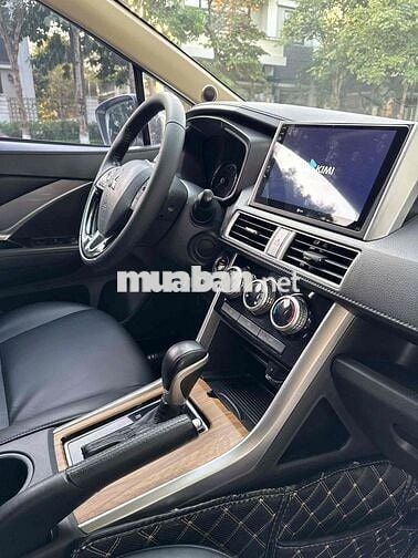 Mitsubishi Xpander 2020 AT -58000 km xe 7 chỗ đẹp