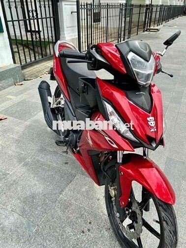 Winner 2016 , Máy zin chưa chạm , BSTP , 09C