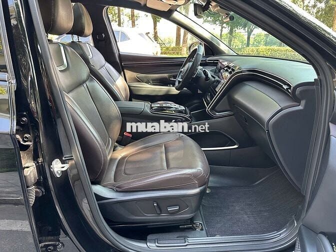 Hyundai Tucson 2023 1.6 AT Turbo HTRAC Đặc biệt