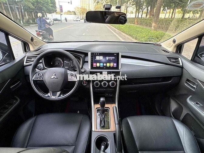 Mitsubishi Xpander 2020 AT -58000 km xe 7 chỗ đẹp