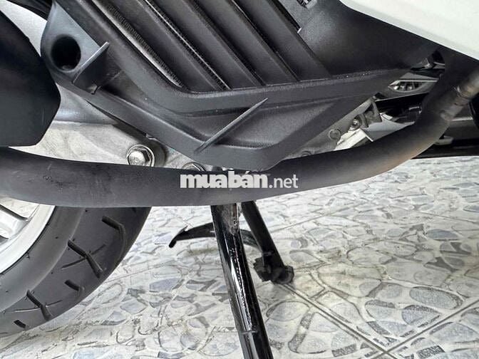 SH Vn 150cc ABS Siêu Lướt Chạy Đúng 2.800Km..