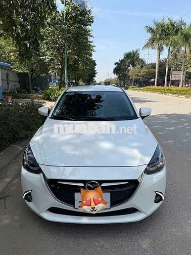 Bán mazda 2 hatchback đẹp mê ly