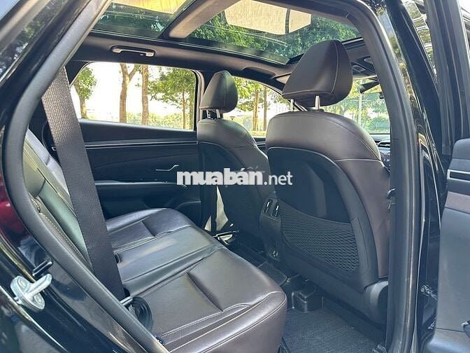 Hyundai Tucson 2023 1.6 AT Turbo HTRAC Đặc biệt