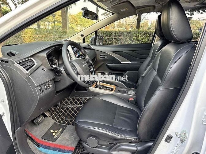 Mitsubishi Xpander 2020 AT -58000 km xe 7 chỗ đẹp