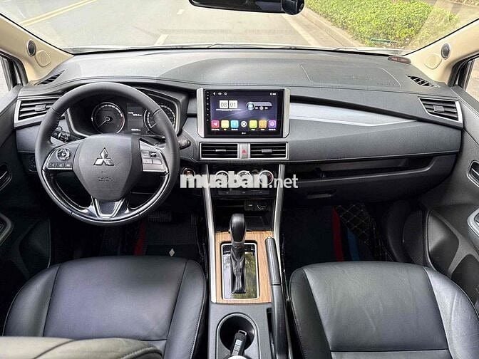 Mitsubishi Xpander 2020 AT -58000 km xe 7 chỗ đẹp