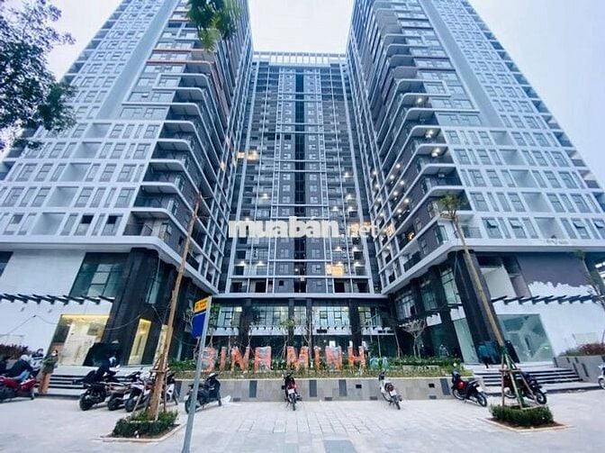 Shophouse kinh doanh cho thuê ổn định sở hữu lâu dài