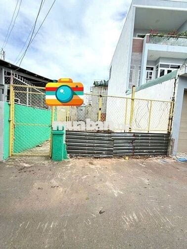 Bán lô đất 112m2 đường Ba Cu, nở hậu, chỉ 68tr/m2