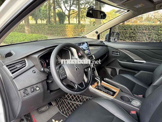 Mitsubishi Xpander 2020 AT -58000 km xe 7 chỗ đẹp