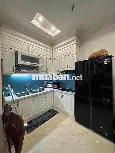 BÁN NHÀ BÁT KHỐI, GẦN CẦU VĨNH TUY,  Phường LONG BIÊN, 7 Tỷ