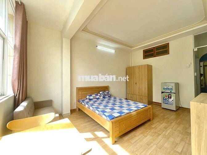 CĂN HỘ 35M2 GIÁ TỐT NGAY SÂN BAY - CV HOÀNG VĂN THỤ - NGAY LĂNG CHA CẢ