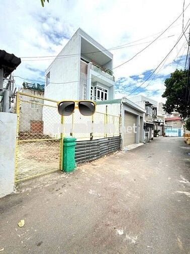 Bán lô đất 112m2 đường Ba Cu, nở hậu, chỉ 68tr/m2