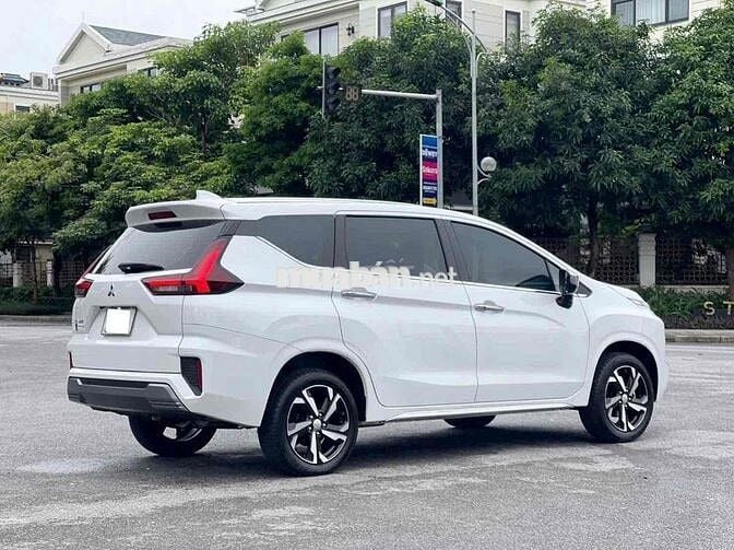 Em cần bán Xpander 2024 Premium siêu đẹp mới khét