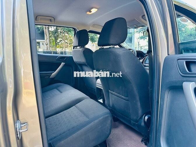 Ford Ranger 2021 XLS 2.2L 4x2 AT - 80000 km