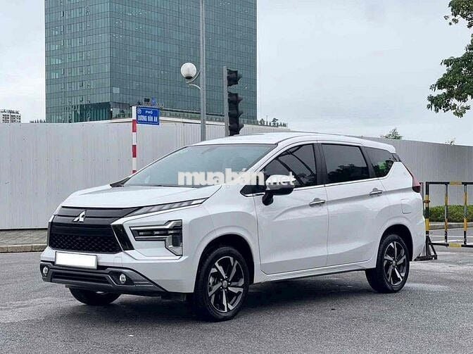 Em cần bán Xpander 2024 Premium siêu đẹp mới khét